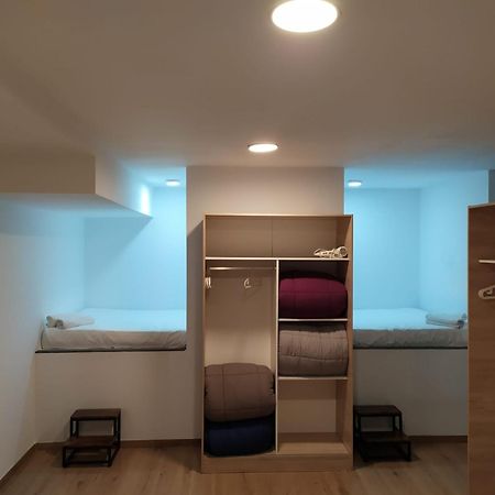 Beach & Arts Hostel Valensiya Dış mekan fotoğraf